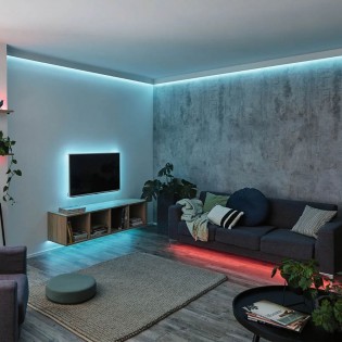 Tira LED 1.5 metros MaxLED...