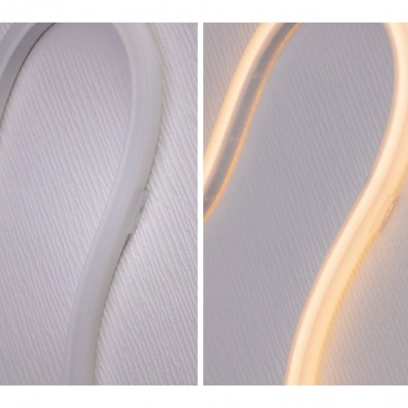 Tira LED 3 metros MaxLED Flow Basic Set (38W)