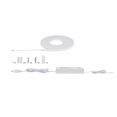 Tira LED 3 metros MaxLED Flow Basic Set (38W)