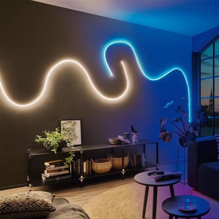 Tira LED 3 metros MaxLED Flow Basic Set (38W)