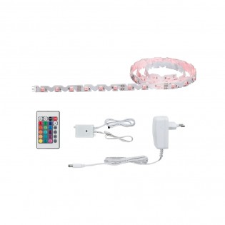 Tira LED 1,5 metros FlexLED 3D RGB (11W)