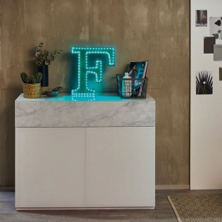 Tira LED 1,5 metros FlexLED 3D RGB (11W)
