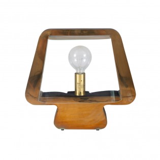 Lámpara de mesa Console