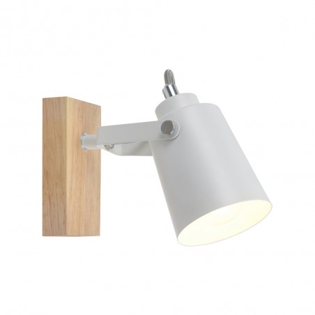 Foco de techo orientable Dera