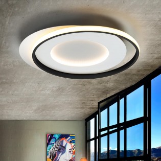 Plafón de techo LED Limbos (40W)