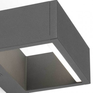 Aplique LED ALP (exterior)