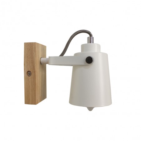 Foco de techo orientable Dera