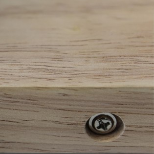 Foco de techo orientable Dera