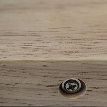 Foco de techo orientable Dera