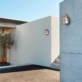 Aplique de exterior CABO