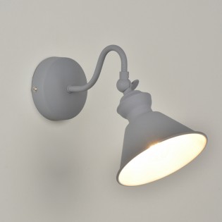 Aplique de pared Charm