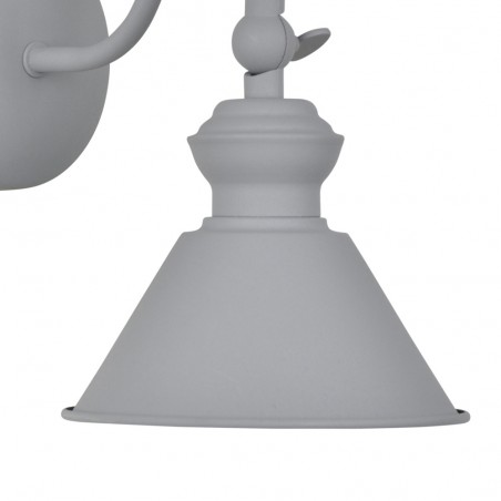 Aplique de pared Charm
