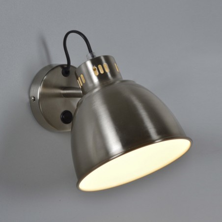 Aplique de pared Soho