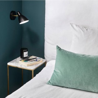 Aplique de pared Marcel