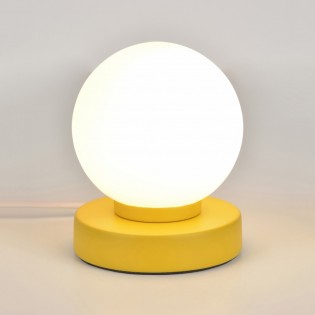 Lámpara de mesa Seventy