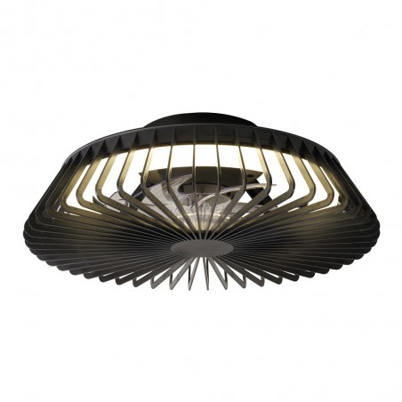 Ventilador Plafón LED Himalaya Mini CCT (70W)