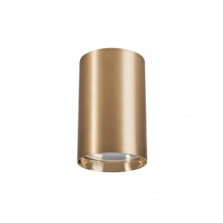 Foco de techo tubular Iris 10