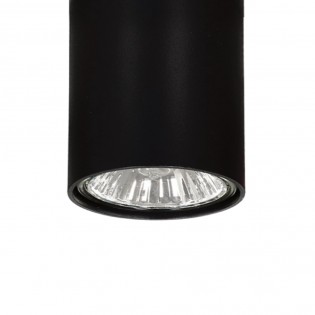 Foco de techo tubular Iris 25