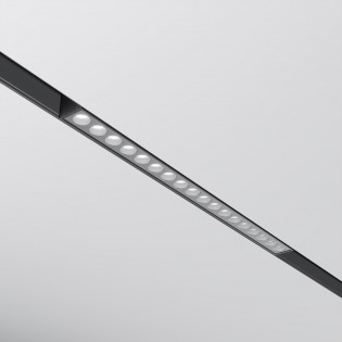 Foco LED para carril magnético Points Exility (18W)