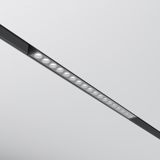 Foco LED para carril magnético Points Exility (18W)
