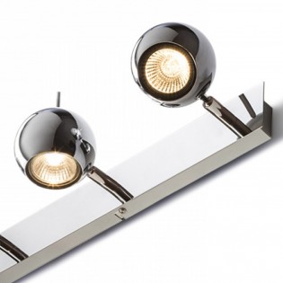 Aplique de pared Glossy (3...