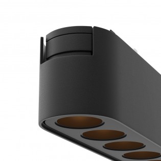 Foco LED para carril...