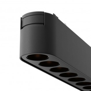 Foco LED para carril...