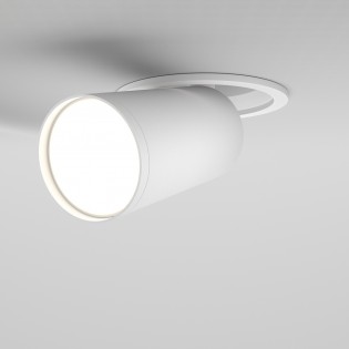 Foco de techo empotrable Focus S II