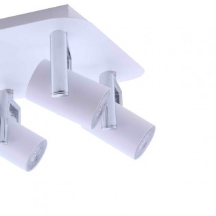 Plafón orientable Oroel...