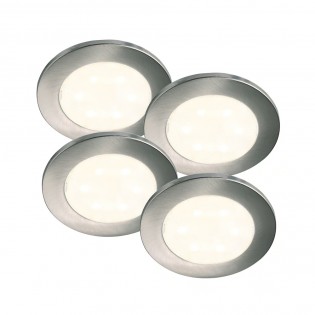 Empotrable LED para muebles...