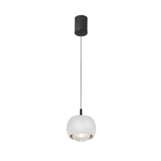 Lámpara colgante LED Roller (12W)