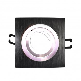 Empotrable de techo LED...