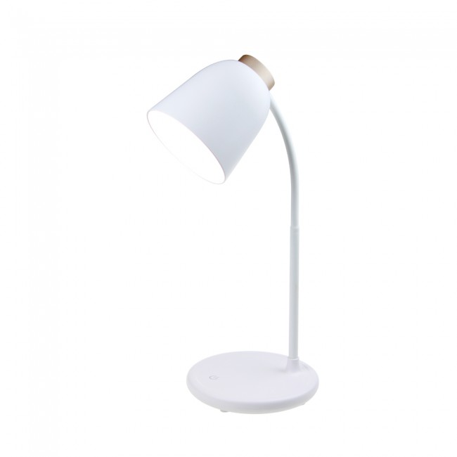 Lámpara de escritorio LED Tale CCT Dim (4W)