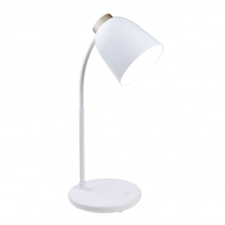 Lámpara de escritorio LED Tale CCT Dim (4W)