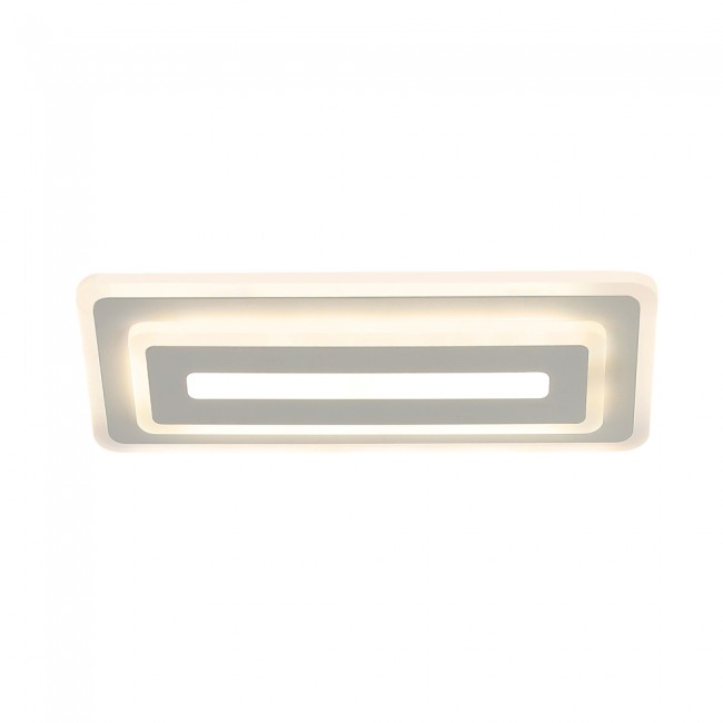 Aplique LED Cryn 3CCT Smart (35W)