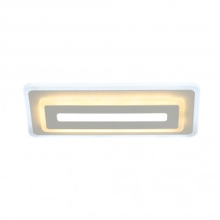 Aplique LED Cryn 3CCT Smart (35W)