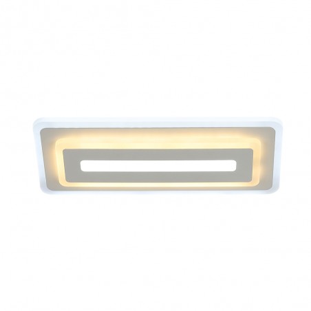 Aplique LED Cryn 3CCT Smart (35W)