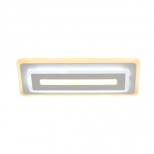 Aplique LED Cryn 3CCT Smart (35W)
