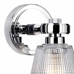 Aplique para baños Gunnislake