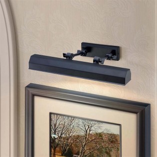 Aplique de pared Chawton M