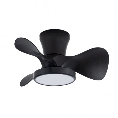 Ventilador de techo LED Moll CCT Dim (20W)