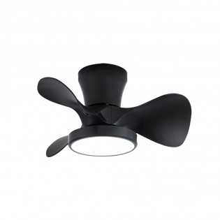 Ventilador de techo LED Moll CCT Dim (20W)