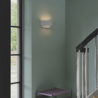 Aplique de pared Lancio Oblong