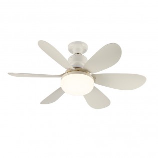 Ventilador LED Altari E27...