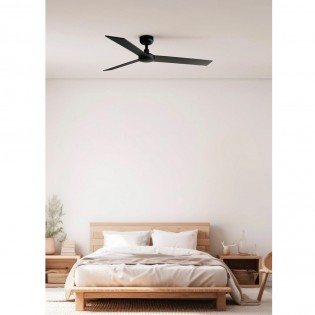 Ventilador de techo Rudder L