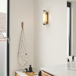Aplique de pared para baños...