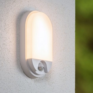 Aplique de exterior LED...