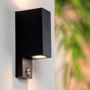 Aplique de exterior sensor...