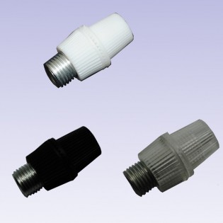 Prensacables para  2x0.75mm