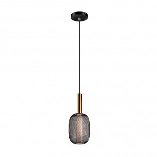 Lámpara de techo LED Micrón (5W)